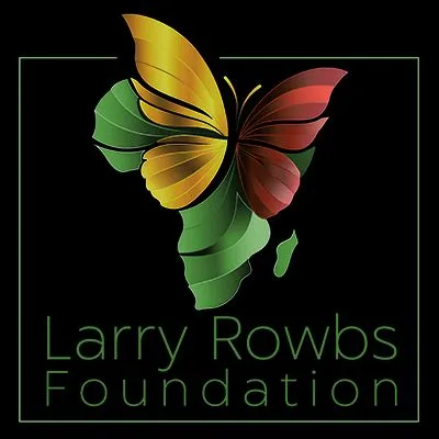 Larry Rowbs Foundation logo